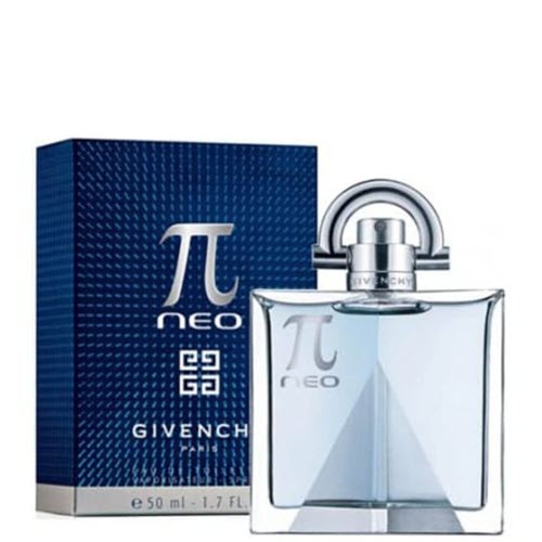 Givenchy Pi Neo EDT for him 50mL - Pi Neo